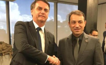 Bolsonaro no PSL: Expectativa do governador Moisés