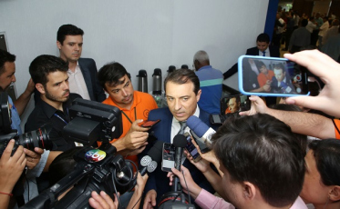 Governo terá Central de Atendimento aos Municípios