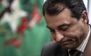 Moacir Pereira:          Tendência no MDB é pela cassação de Moisés