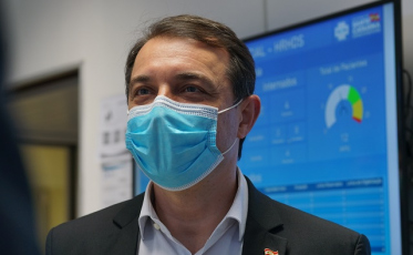 Moacir Pereira: os novos capítulos do processo de impeachment