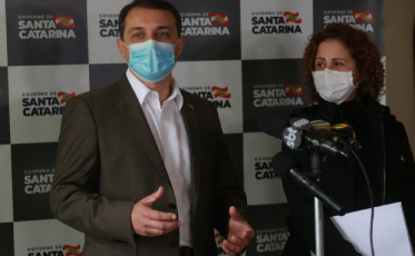 Detran/SC denuncia indícios de irregularidades em contrato de locação da antiga sede