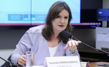 Comissão aprova PL que determina especificação de crime de gênero