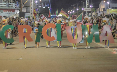 Cada cidade e suas credenciais no Carnaval dos Municípios