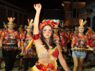 Escolas se preparam para a retomada histórica | Foto: Prefeitura de Laguna/Divulgação/4Oito