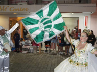 Folia e tradição marcam o renascimento dos desfiles do Carnaval de Laguna | Foto: Prefeitura de Laguna/Divulgação/4Oito