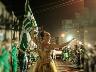 Cinco escolas de samba estão confirmadas | Foto: Prefeitura de Laguna/Divulgação/4Oito