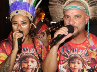 Carnaval de Laguna 2026 promete retomada histórica dos desfiles |  Foto: Prefeitura de Laguna/Divulgação/4Oito