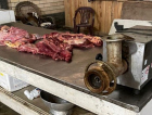 Polícia mapeia compradores de carne de cavalo para consumo humano