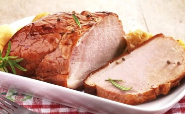  Carne de porco e cerveja são as opções dos consumidores para a ceia de Natal