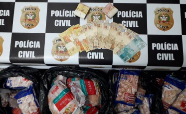 Carne da Afasc: Novas evidências contra acusadas