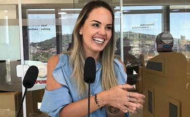 Digital influencer explica como conseguir um milhão de seguidores