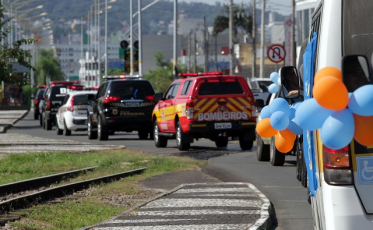 Ações conscientizam sobre o autismo