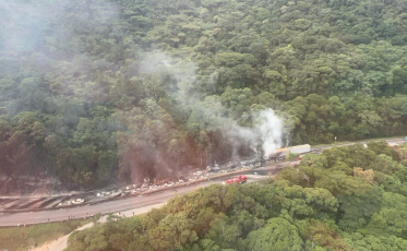 [Áudio] Quem será responsabilizado pelo acidente no Morro dos Cavalos?