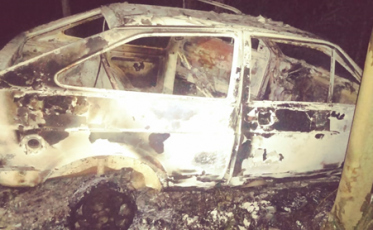 Indícios apontam que mulher desaparecida foi assassinada