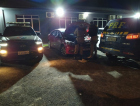 Polícia recupera automóvel roubado e clonado