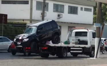 As explicações do autor do atropelamento com morte