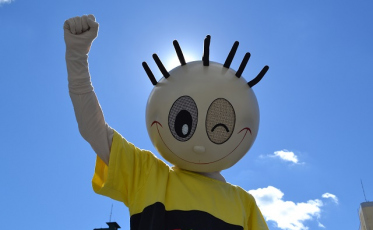 Dia das Crianças será comemorado com atrações virtuais na Casa Guido