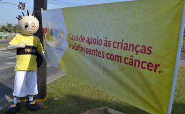 Casa Guido lança campanha 