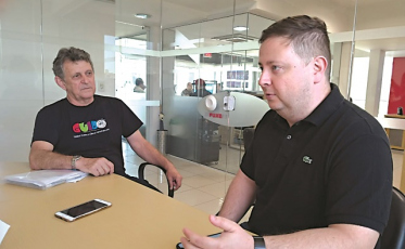 Semana é de combate ao câncer infantil