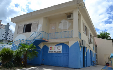 Doutoranda da Unesc realiza pesquisa para crianças em processo de quimioterapia