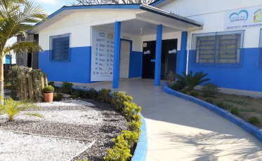 Geração Solidária apresenta parceiro de outubro