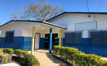 Casa da Fraternidade comemora 33 anos em Araranguá