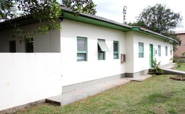 Casa de Passagem registra seis casos de Covid-19