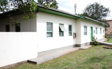 Casa de Passagem de Criciúma deverá retomar atendimento integral em 15 dias