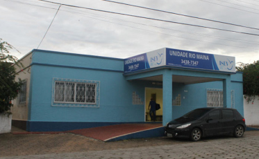 Isev entrega gestão da Casa de Saúde do Rio Maina