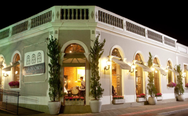 O milho como estratégia de marketing do Grupo Ghellere