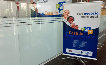 Casa do Empreendedor: dois anos auxiliando novos negócios