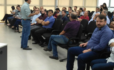 Criciúma ganha a sua Casa do Empreendedor