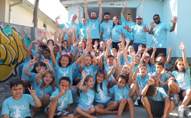 Criciúma ganha Casa do Hip Hop Flor e Ser 