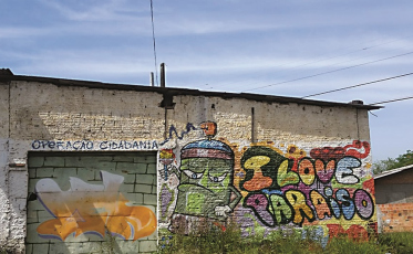 Música, cultura e lazer no Paraíso