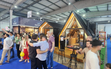 [Áudio] Tradição, inovação e boas histórias: Está aberta a CasaPronta 2025 em Criciúma