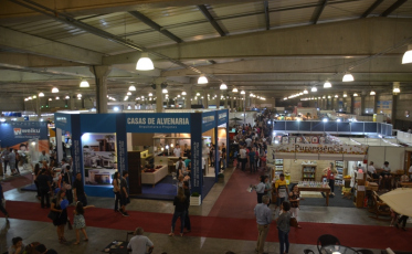 Começa nesta quarta a CasaPronta Criciúma 2019