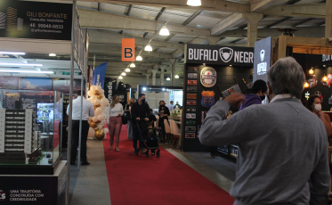 CasaPronta Criciúma muda tendências e se consolida como a maior do setor em SC