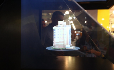 O mundo da construção dentro de Criciúma