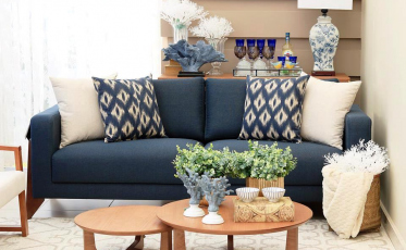 CasaPronta 2018: Decoração e infinitas possibilidades para transformar o ambiente