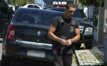 Segue o juri popular do ex-boxeador que matou mulher e espancou o companheiro dela   