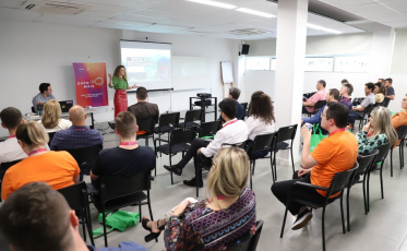 Empresas da região chamam a atenção na ExpoMais 2022