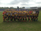 Criciúma fecha o Catarinense Feminino em terceiro