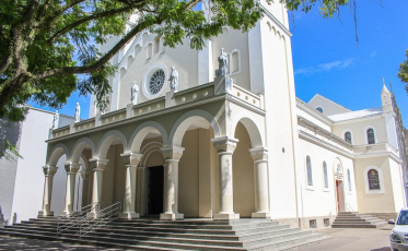 Catedral realiza 1ª Cantata da Primavera