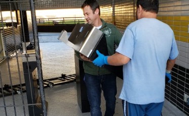 O jeito do Tigre para os sócios não recadastrados