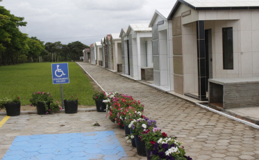 “Não há nenhum prejuízo para a gente. Na prática não muda nada”, diz diretor de crematório sobre liminar