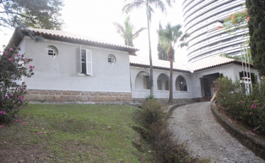 A cultura finalmente chegou