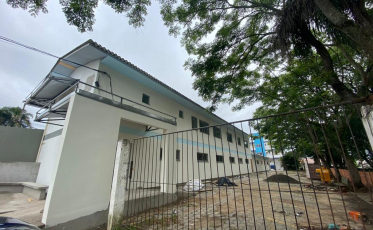 Içara: Centro Multiprofissional de Atendimento Especializado será inaugurado em 2023