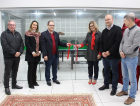 Unesc ganha o seu Centro de Convivência e Integração