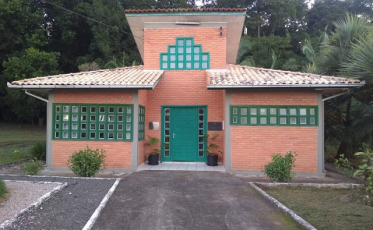 Centro de Educação Ambiental será inaugurado nesta sexta