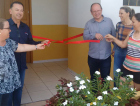 Escola Infantil Branca de Neve inaugura reforma de olho no futuro das crianças